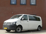 Volkswagen Transporter - Kombi 2.0 TDI 9 persoons