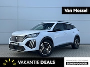 Peugeot 2008 - 1.2 Hybrid 145 Allure | Camera | Keyless entry | Navigatie |