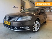 Volkswagen Passat - 2.0 TSI Highline AUT 211PK 2DE EIG NAP APK 8-2026