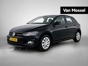 Volkswagen Polo - 1.0 MPI Comfortline | Airco | Apple carplay | Cruise control