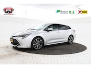 Toyota Corolla - Touring Sports 2.0 Hybrid Premium 184pk, Navigatie, Climtae