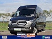 Mercedes-Benz Sprinter - 316 XL L4 ac EURO6