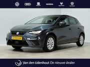 Seat Ibiza - 1.0 EcoTSI Style Business Connect | LED | Stoelverw. | Andro