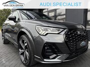 Audi Q3 Sportback - 45 TFSIe S-line Pano Sonos Audi Exclusive 5.898 km