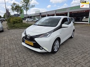 Toyota Aygo - 1.0 VVT-i x-sport|NAVI|CAMERA|AIRCO|BT
