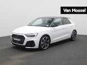 Audi A1 - Sportback 30 TFSI S edition 116 PK | S-line | Automaat | Nav