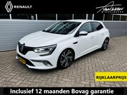 Renault Mégane - 1.6 TCe GT 205 PK AUTOMAAT