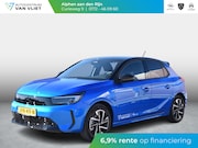 Opel Corsa - 1.2 Turbo Hybrid Yes 110 PK | CARPLAY | AIRCO | STOELVERWARM