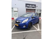 Chevrolet Spark - 1.0 16V LS Bi-Fuel