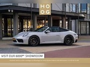 Porsche 911 - 992 Targa 4 GTS