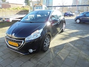 Peugeot 208 - 1.2 e-VTi Envy Semi Automaat, Parkeersensoren Achter, Cruise