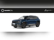 Kia Seltos - 1.6 GDi DCT6 Hybrid X-line | Dodehoekcamera | LED-koplampen