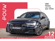 Audi A6 - Avant 55 TFSIe 367pk quattro Pro Line S Competition | 20" LM