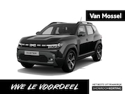 Dacia Duster - Hybrid 155 6AT Limited Edition | Achteruitrijcamera | Dacia 