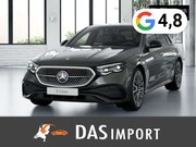 Mercedes-Benz E-klasse - AMG Fahrass 360&deg; Pano Burmester Distr. Night