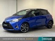 Toyota Yaris - 1.5 Hybrid Bi-Tone | CAMERA | NAVI | CLIMA | 2e-EIG |