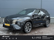 Hyundai Tucson - 1.6 T-GDI PHEV N Line / Navigatie / 360 Camera / Stoel Geheu