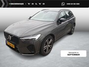 Volvo XC60 - 2.0 T8 Plug-in Hybrid AWD R-Design | PHEV Long Range | Lucht