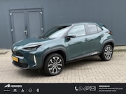 Toyota Yaris Cross - 1.5 Hybrid 115 Dynamic / Fabrieksgarantie tot 10 jaar mogeli