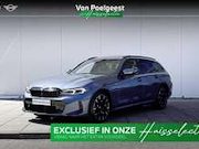 BMW 3-serie - 330 3 Serie Touring 330e Trekhaak Elektrisch | Schuifd