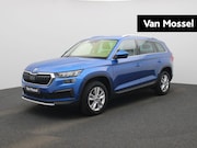 Skoda Kodiaq - 1.5 TSI Ambition | CAMERA | ELEK.KOFFERBAK | CLIMATE CONTROL