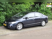Honda Civic - EXPORT1.3 Hybrid Comfort automaat EXPORT
