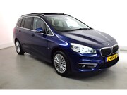BMW 2-serie - 218i High Executive 7p-LEDER-CAMERA-PANO Harman Kardon-HUD, 
