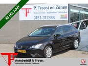Seat Leon - ST 1.0 EcoTSI Style Connect *Meeneemprijs*Navigatie/Climate 
