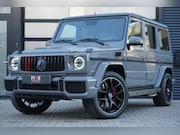 Mercedes-Benz G-klasse - 63 AMG Edition 463 Mercedes G63 AMG 571pk/ Akrapovic / Facel