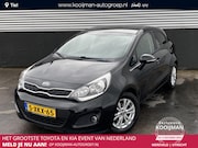 Kia Rio - 1.2 CVVT World Cup Edition Nieuw geleverd en dealeronderhoud