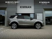 Land Rover Discovery Sport - P300e PHEV Dynamic HSE | Technology Pack | Cold Climate |