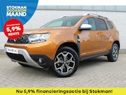 Dacia Duster - 1.0 TCe Bi-Fuel Prestige | navigatie | achteruitrijcamera | 