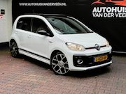 Volkswagen Up! - 1.0 TSI GTI, Beats/Pano/Clima/Cruise/Camera/DAB/Etc!