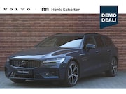 Volvo V60 - T8 Plug-in hybrid AWD Ultra Perf. Ed. Dark |Geventileerde vo