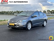Honda Insight - 1.3 Elegance Clima, cruise, stoelverwarming, pdc achter