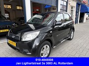 Daihatsu Terios - 1.5-16v Explore 2WD .NL AUTO. AIRCO/NW APK/TOPSTAAT