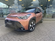 Toyota Aygo X - Hybrid 115 pulse Automaat ** Stoelverwarming ** Camera ** Ca