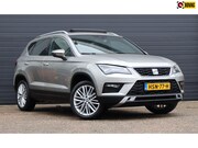 Seat Ateca - 1.4 EcoTSI Xcellence Pano/Led/Camera/Alcantara/Navi/DSG