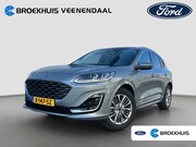 Ford Kuga - 1.5 Vignale | Winterpack | Adap. Cruise Control | Camera | B
