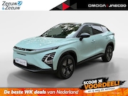 Omoda 5 - EV Premium 61 kWh *SNEL LEVERBAAR!*OP=OP*NU RIJKLAAR VOOR €