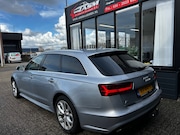 Audi A6 - 2.0 TDI ultra Lease Edition