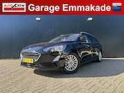 Ford Focus - Wagon 1.0 EcoBoost Titanium X Business | Pano | Trekhaak