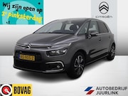 Citroën C4 Picasso - 1.2T 130Pk Automaat Shine Pano/Camera/Trekhaak/ 4S.Banden/El