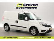 Fiat Doblò - 1.6 MJ | 105PK | Airco | Navigatie | Elektrpakket