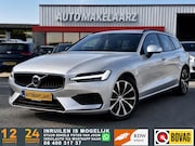 Volvo V60 - 2.0 D3 Momentum | BLINDSP. LANE ACC