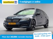 Skoda Superb - COMBI 1.4 TSI iV PHEV Sportline Aut. [ Panorama Navi LED Led