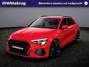Audi A3 - Sportback 35 TFSI 150pk S edition S-Tronic Automaat / Naviga