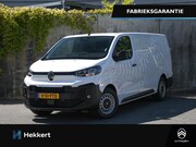Citroën e-Jumpy - L3H1 75 kWh 136pk Automaat CRUISE.C | CAMERA | DAB | NAVI | 