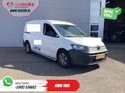 Volkswagen Caddy - Cargo Maxi 2.0 TDI 125 pk DSG Aut. Carplay/ PDC/ Cruise/ Air