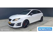 Seat Ibiza - SC 1.4 TSI Cupra